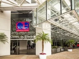 Centro de Eventos Rio Negro