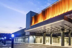 Transamerica Expo Center