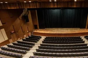 Centro de Convenções Frei Caneca