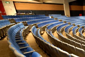 Centro de Convenções Rebouças