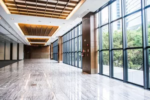 Centro Fecomercio de Eventos