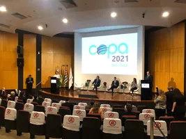 Milenium Centro de Convenções