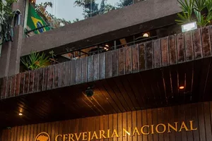 Cervejaria Nacional