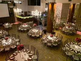 Lo Spazio Eventos