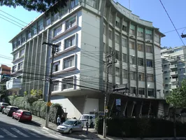 Centro de Educação Profissional (CEP)