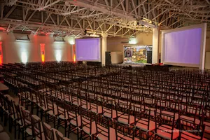 Espaço Armazém Eventos