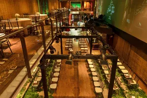 Bisutti Casa do Ator