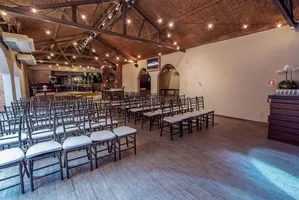 Villa Bisutti Quatá