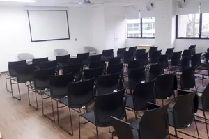 CIESP - Centro das Indústrias do Estado de São Paulo Distrital Sul