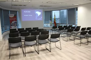 Câmara Oficial Espanhola de Comércio no Brasil