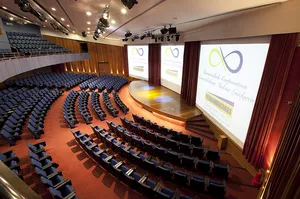 Espaço de Eventos Pernambucanas