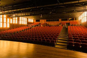 Teatro Raul Cortez