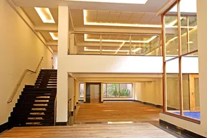 Espaço Alves Guimarães