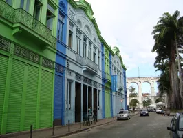 Fundição Progresso