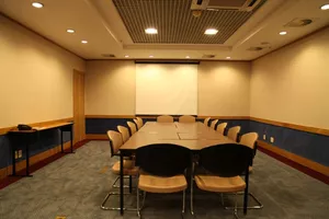 Centro de Convenções Mourisco