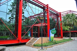 Centro de Eventos Città América