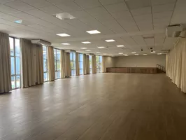 Espaço Leblon da AABB Rio