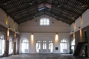 IAB - Instituto de Arquitetos do Brasil