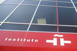 Instituto Cervantes