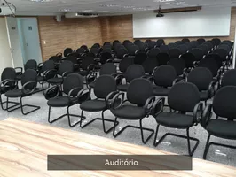 Fundação Brasileira de Tecnologia da Soldagem - FBTS