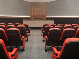 Clube de Regatas do Flamengo - Sede da Gávea