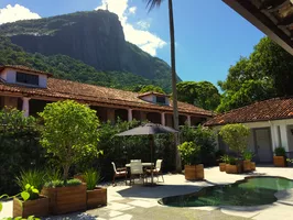 Sociedade Hípica Brasileira