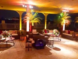 Clube da Aeronáutica - Sede Barra