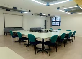 Fundação Planetário do Rio de Janeiro