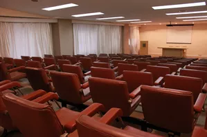 Clube Militar - Sede Central