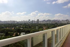 Place2Work - Itaim Bibi