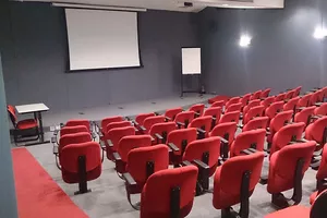 Place2Work - Chácara Sto. Antônio