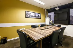 My Place Office - Unidade Berrini