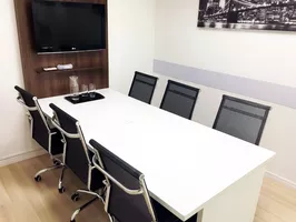 My Place Office - Unidade São Bernardo do Campo