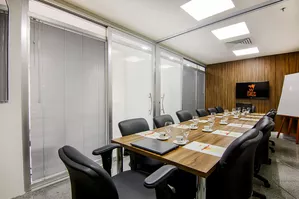 My Place Office - Unidade Alphaville