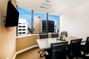 My Place Office - Unidade Faria Lima