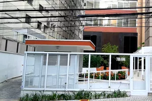 My Place Office - Unidade Jardins