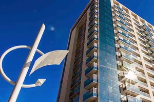 My Place Office - Unidade Morumbi