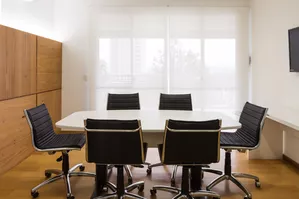 My Place Office - Unidade Pinheiros