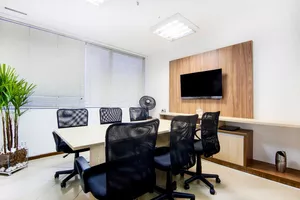 My Place Office - Unidade Tatuapé