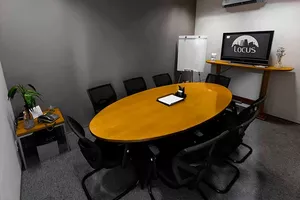 LOCUS - Unidade Paulista