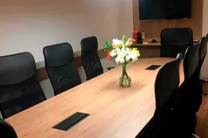 LOCUS - Unidade Jardins