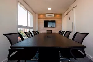 LOCUS - Unidade Santo André