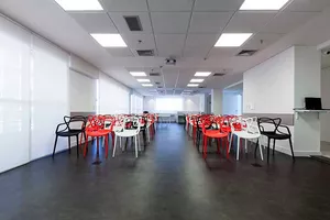 LOCUS - Unidade São Bernardo do Campo