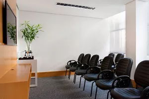 Virtual Office - Escritório Virtual Paulista