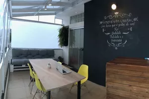 Myhub Coworking