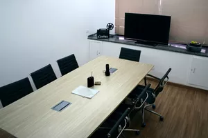 Steinen 412 Coworking