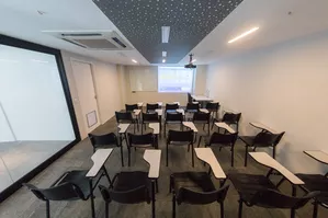 VIP Office - Paulista 1