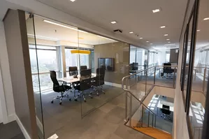 VIP Office - Paraíso