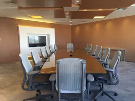 VIP Office - Berrini