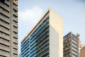 Delta Business Center - Paulista I